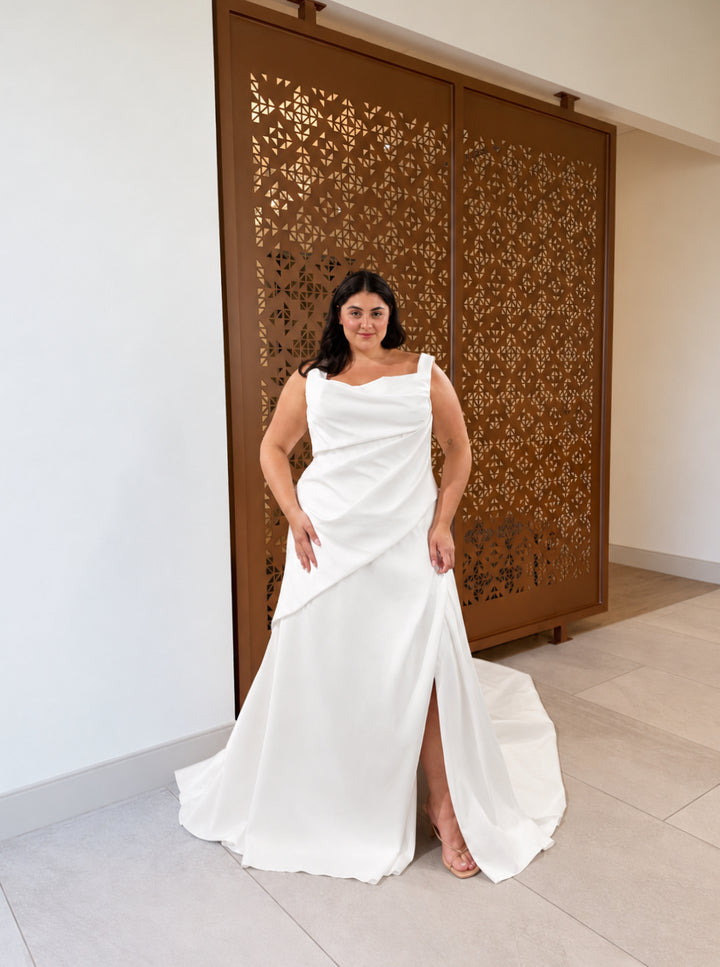 Curve Couture: Gloria
