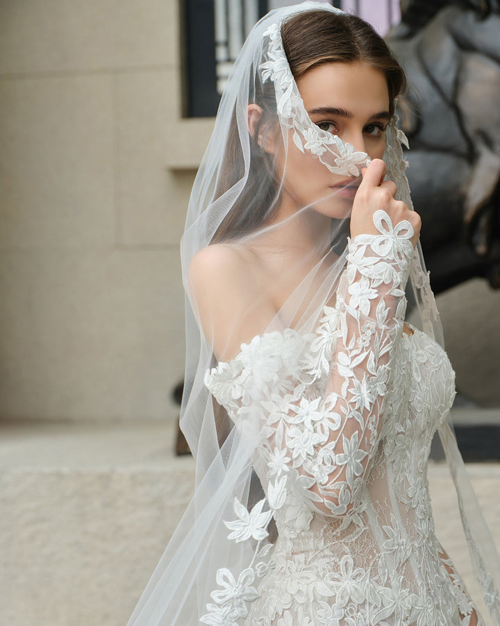 Choie Elin wedding dress, image 5