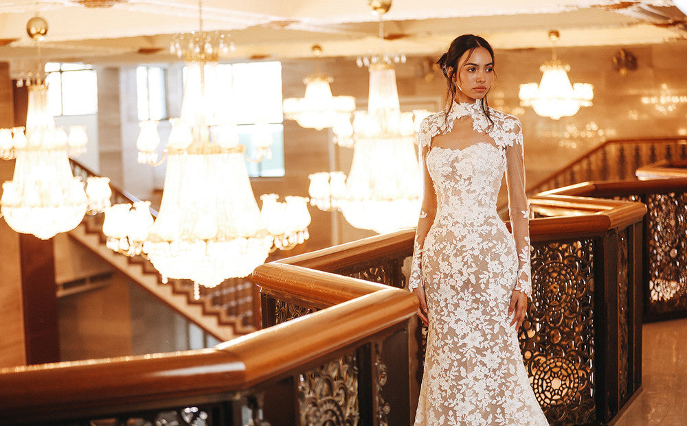 Choie Evangeline wedding dress, image 4
