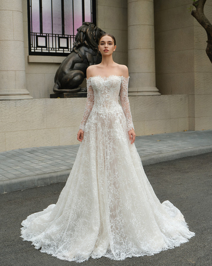 Choie Vera wedding dress, image 1