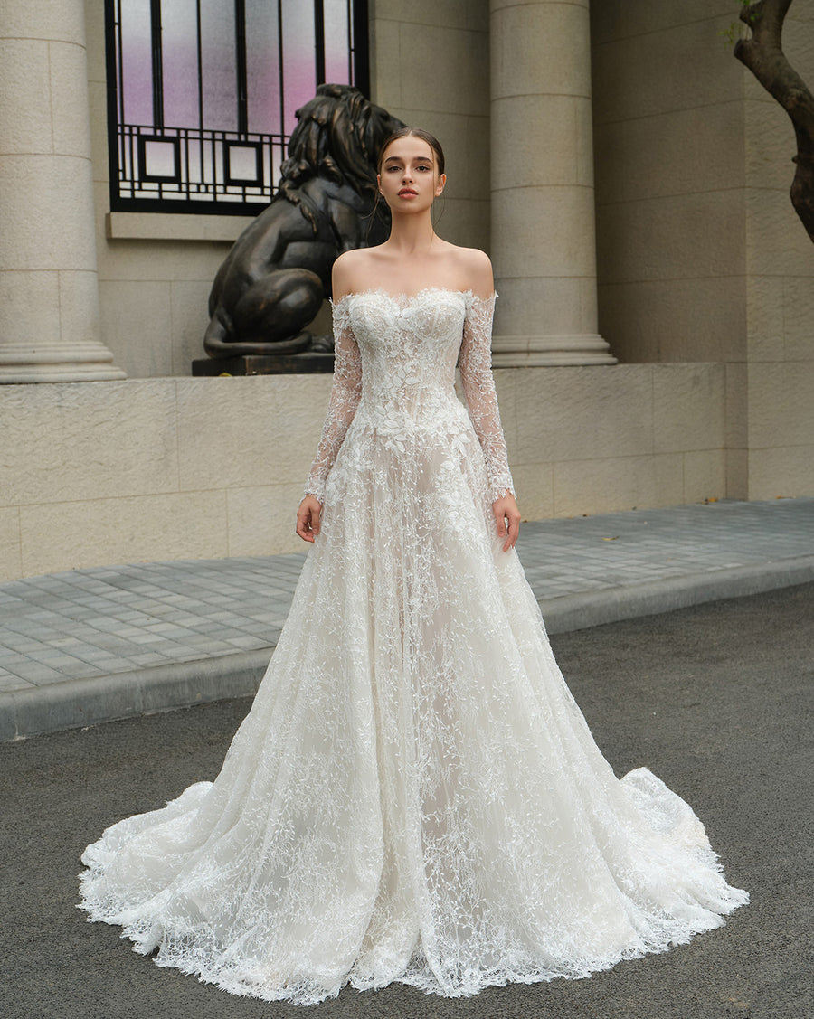 Choie Vera wedding dress, image 1