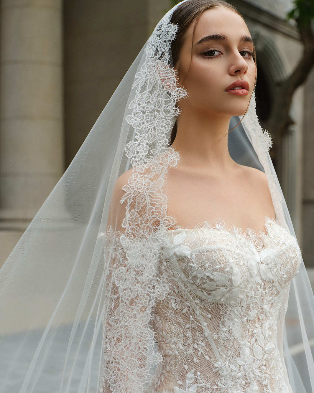Choie Vera wedding dress, image 4