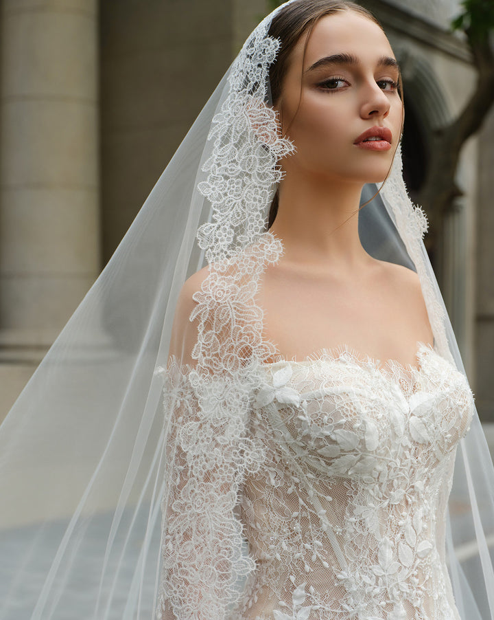 Choie Vera wedding dress, image 4