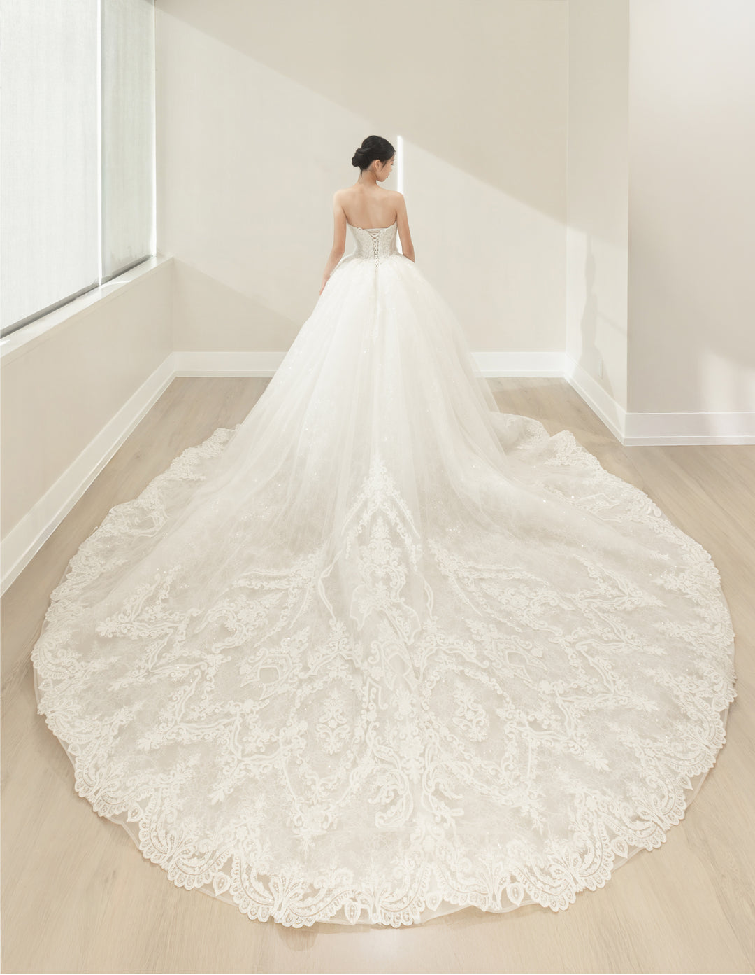 Magnolia Couture: Dahlia