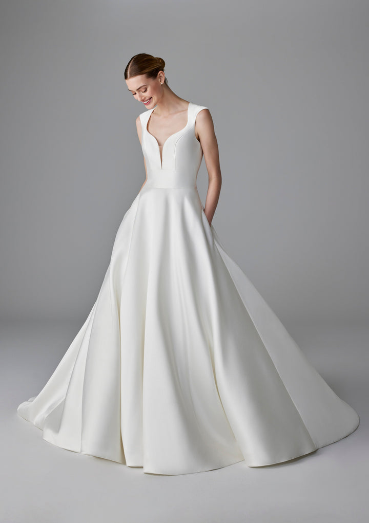 Pronovias: Etincelle