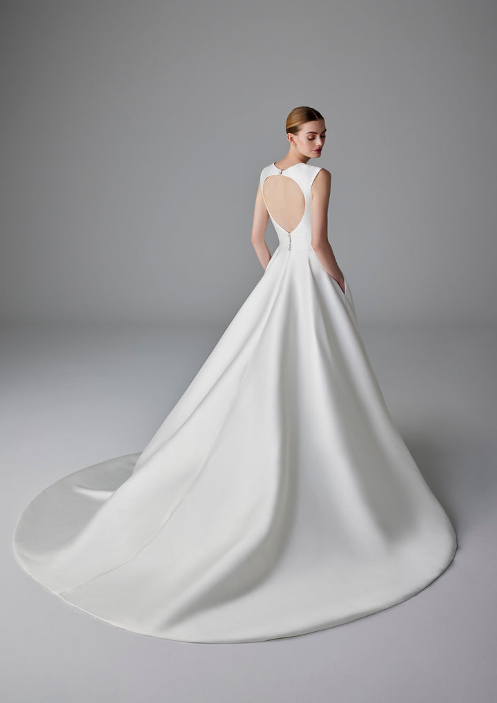 Pronovias: Etincelle