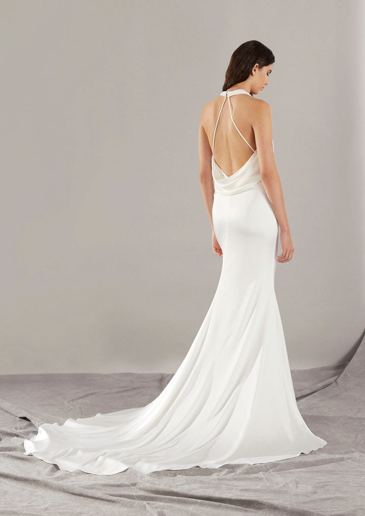 Pronovias: Gabriell