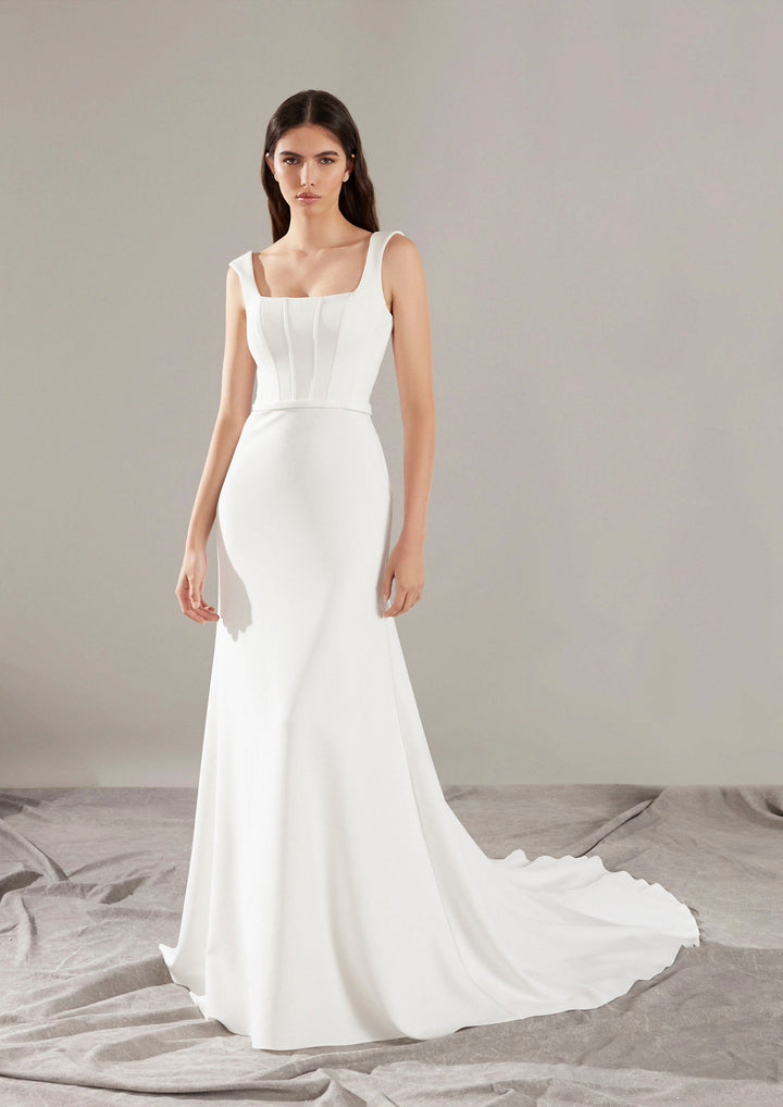 Pronovias: Holane