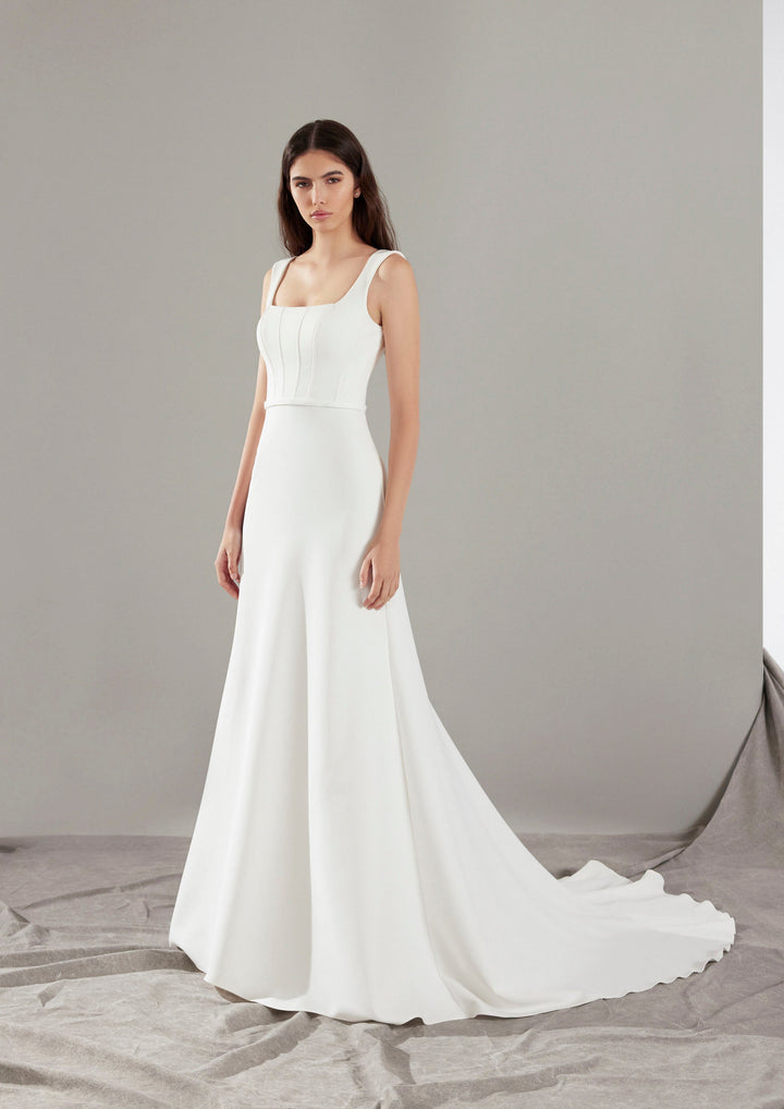 Pronovias: Holane