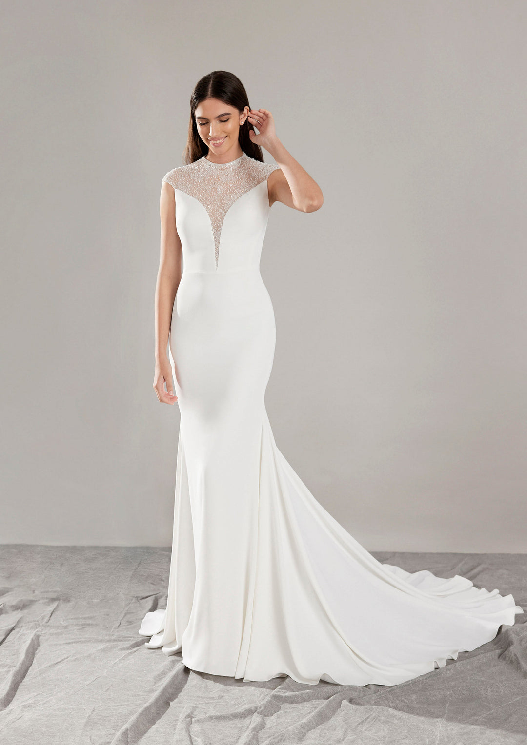 mermaid wedding dress toronto Mermaid Wedding Dresses | Bridal Boutique in Toronto