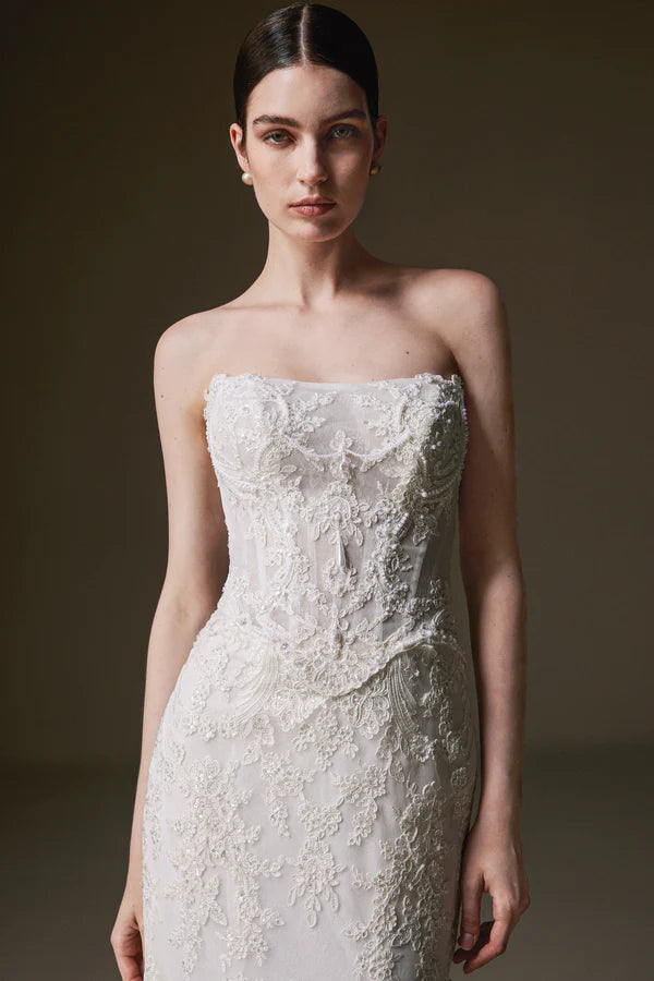 La Premiere: Clarimond