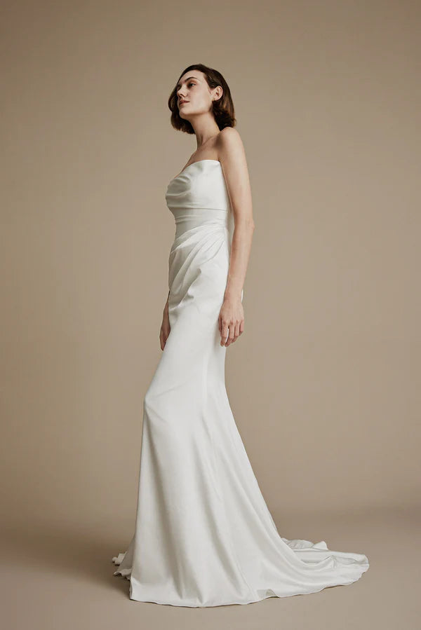 La Premiere: Cypress