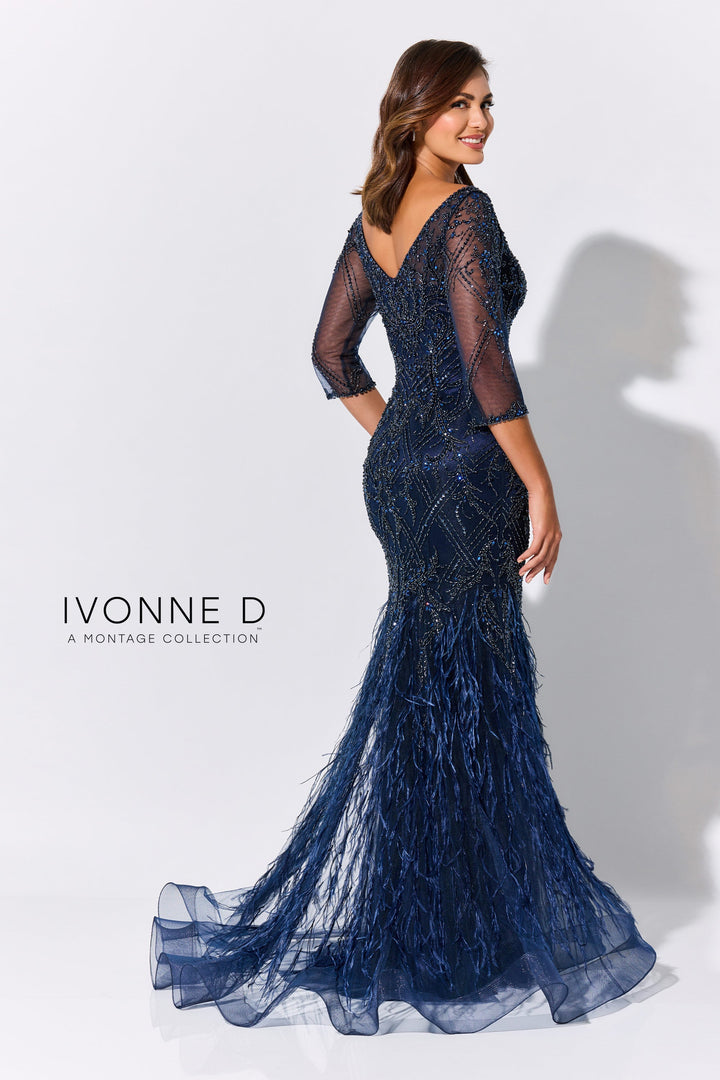 Ivonne D: ID318