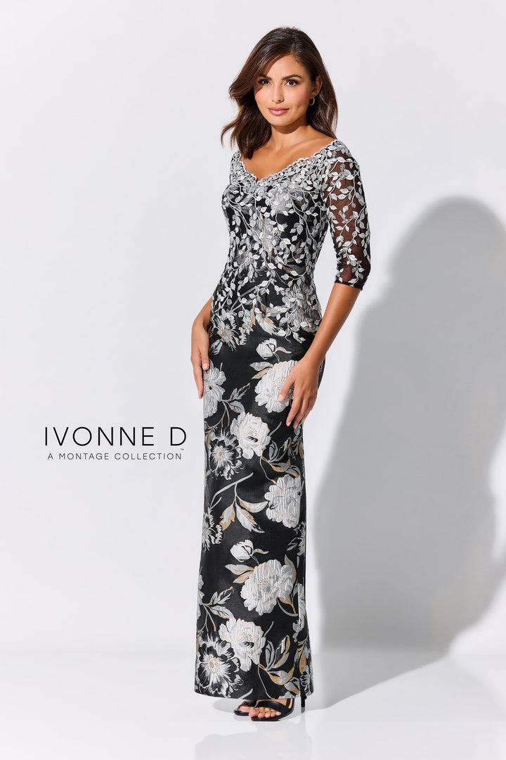 Ivonne D: ID324