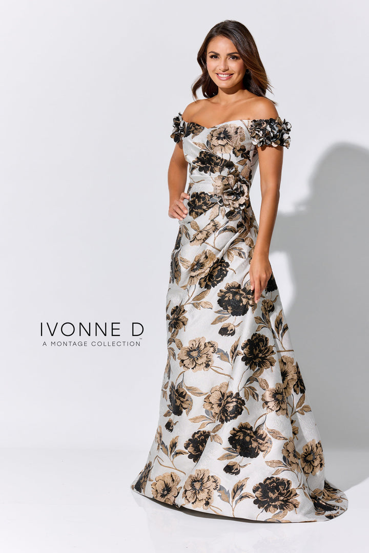 Ivonne D: ID325