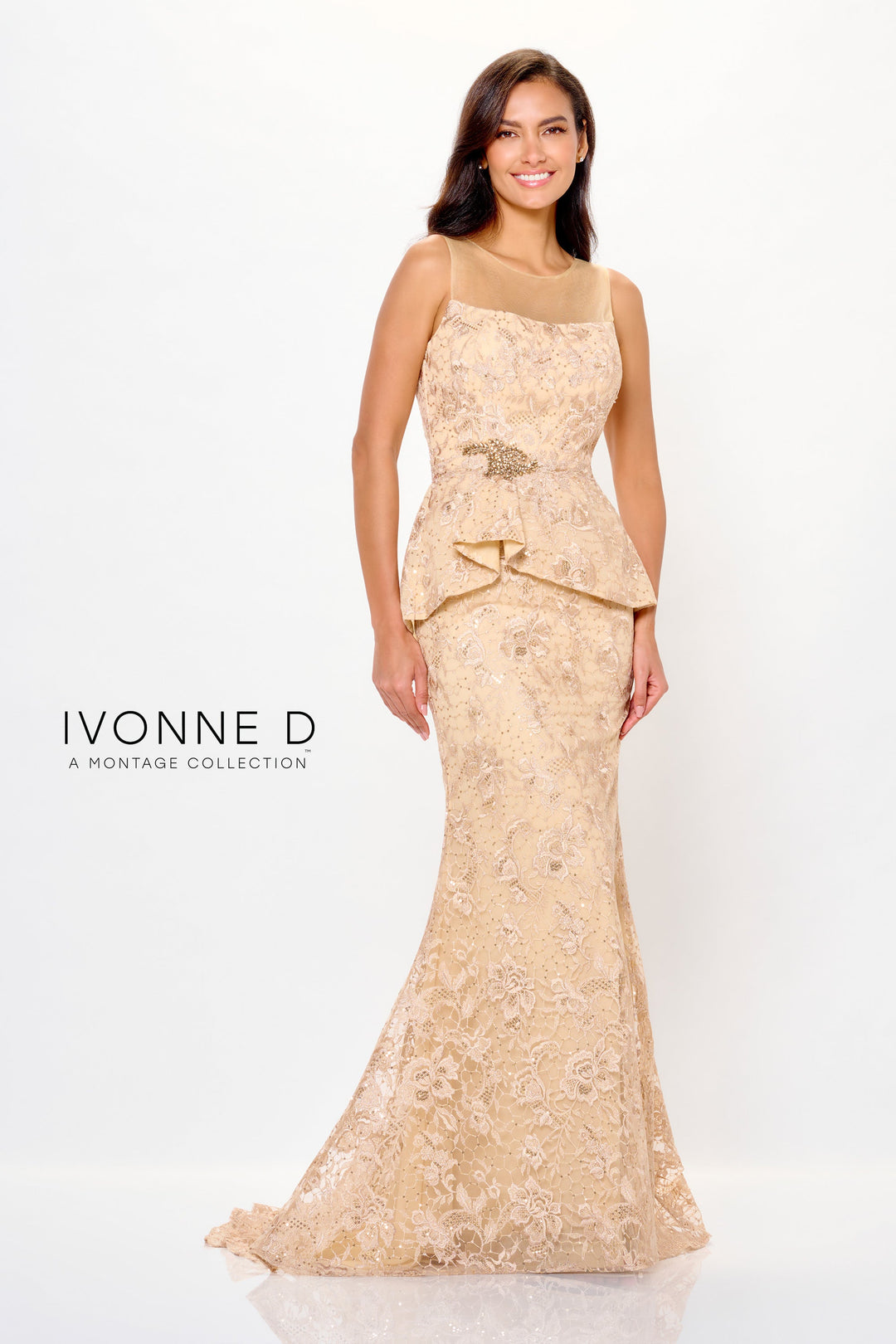 Ivonne D: ID6206