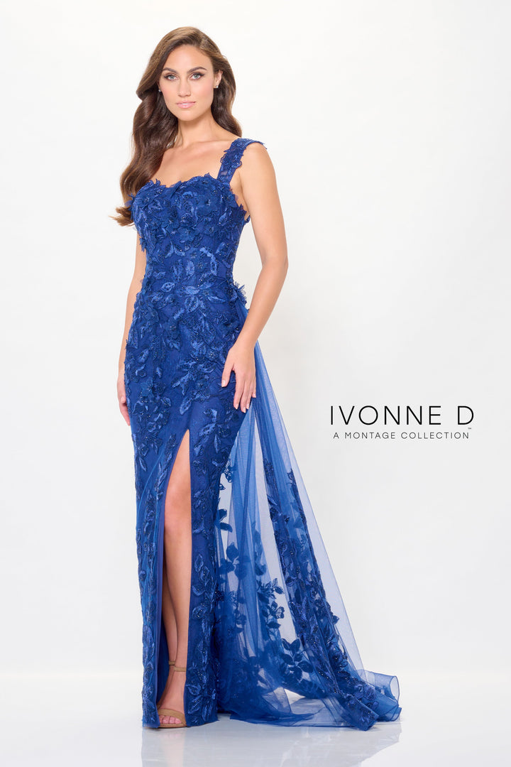 Ivonne D: ID6209