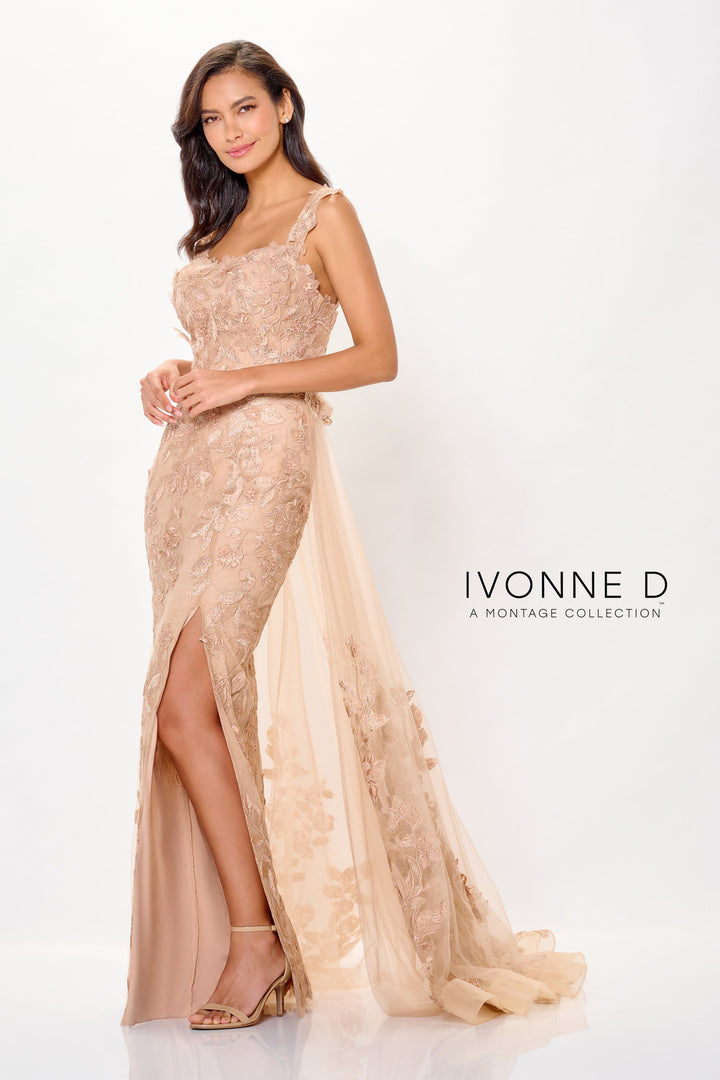 Ivonne D: ID6209