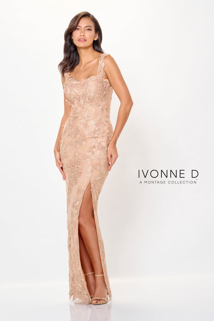 Ivonne D: ID6209