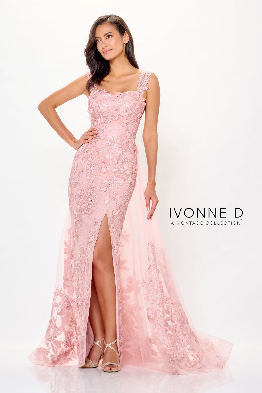 Ivonne D: ID6209