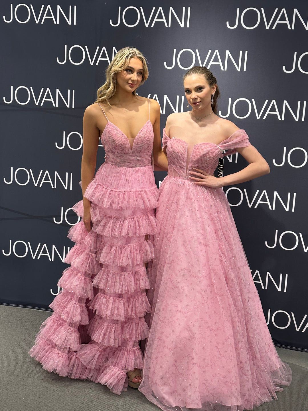 Jovani: JVN36581 Dress