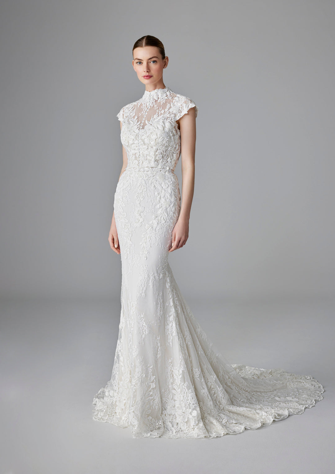 Pronovias: Jena