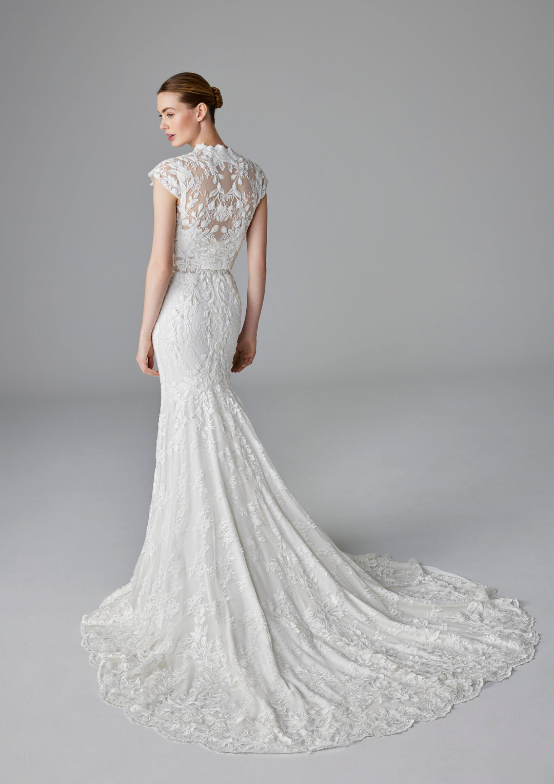 Pronovias: Jena