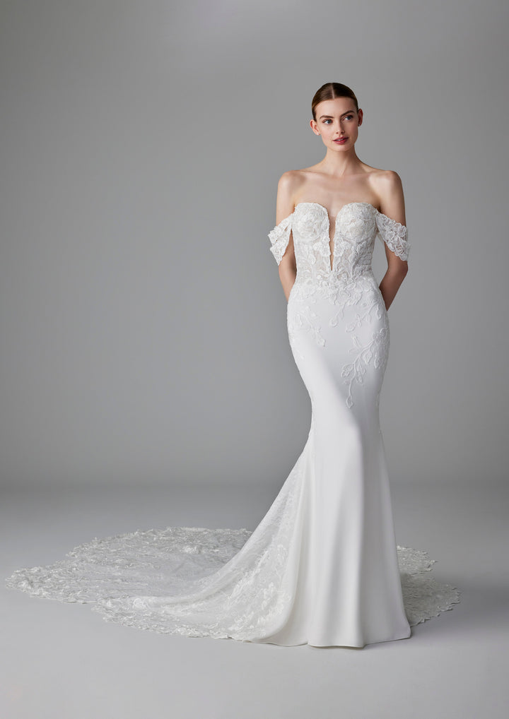 Pronovias: Judi