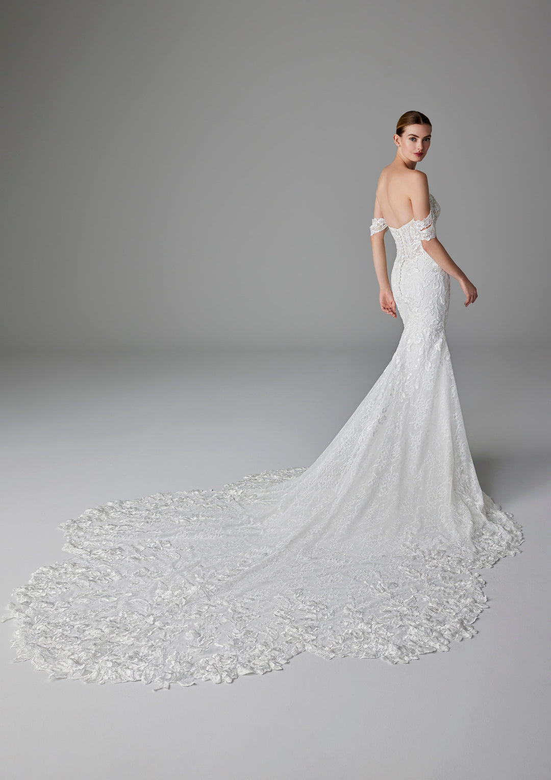 Pronovias: Judi