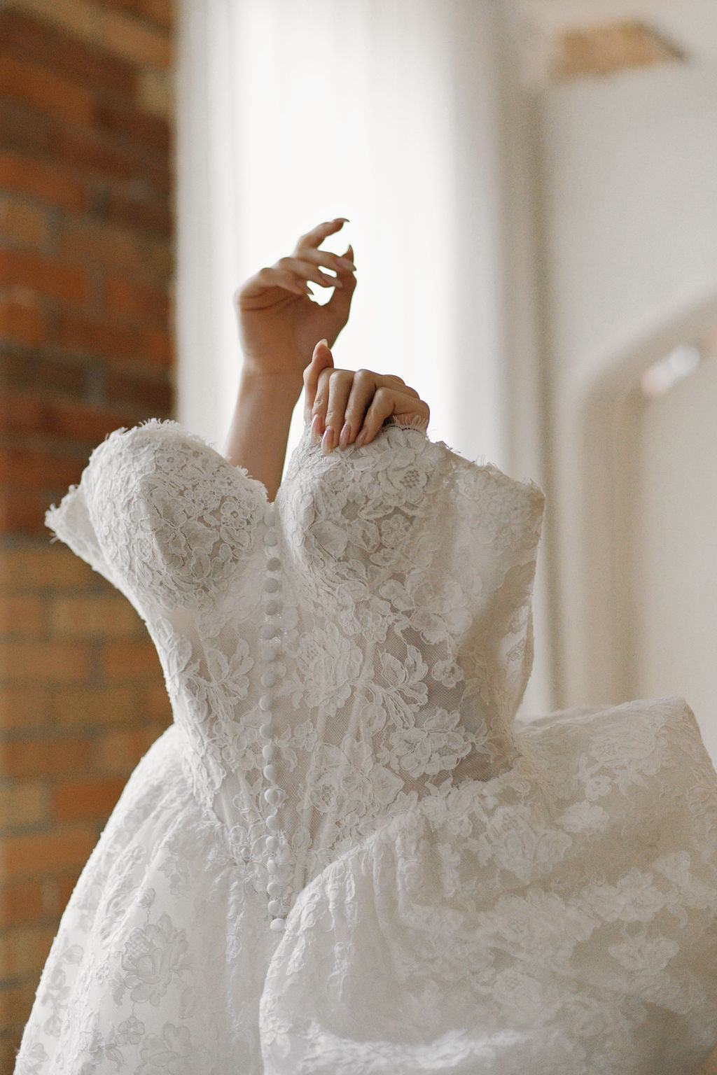 Magnolia Couture: Jasmine