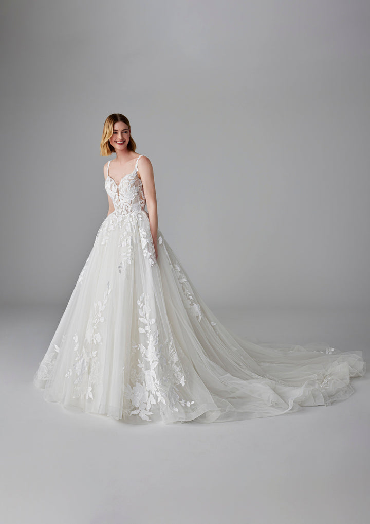 Pronovias: Kamerie