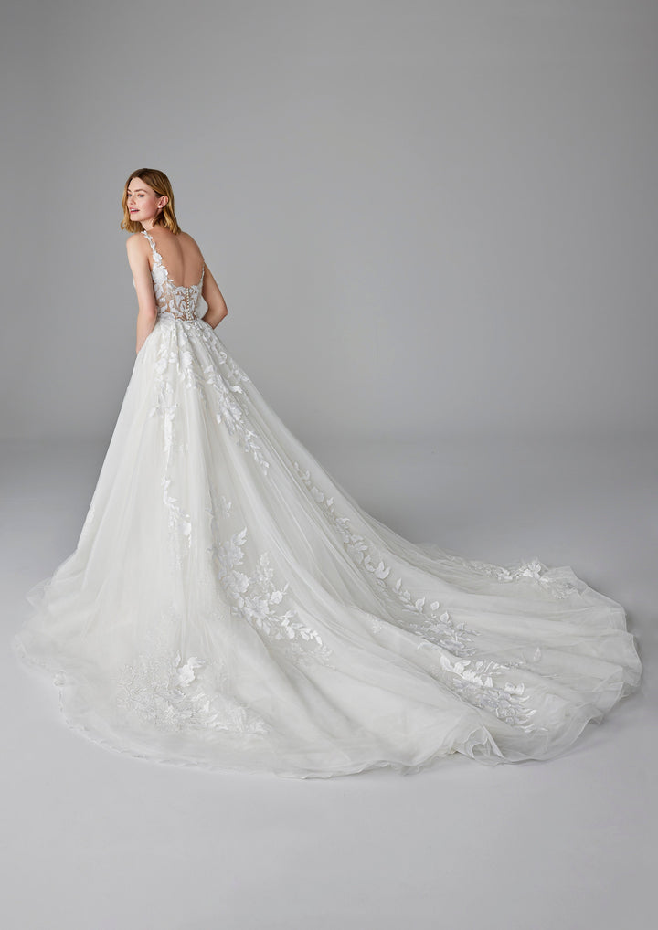 Pronovias: Kamerie