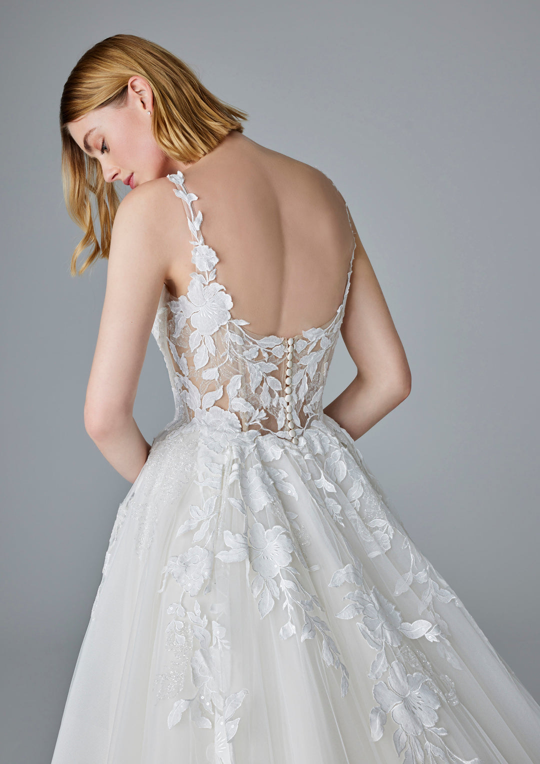 Pronovias: Kamerie