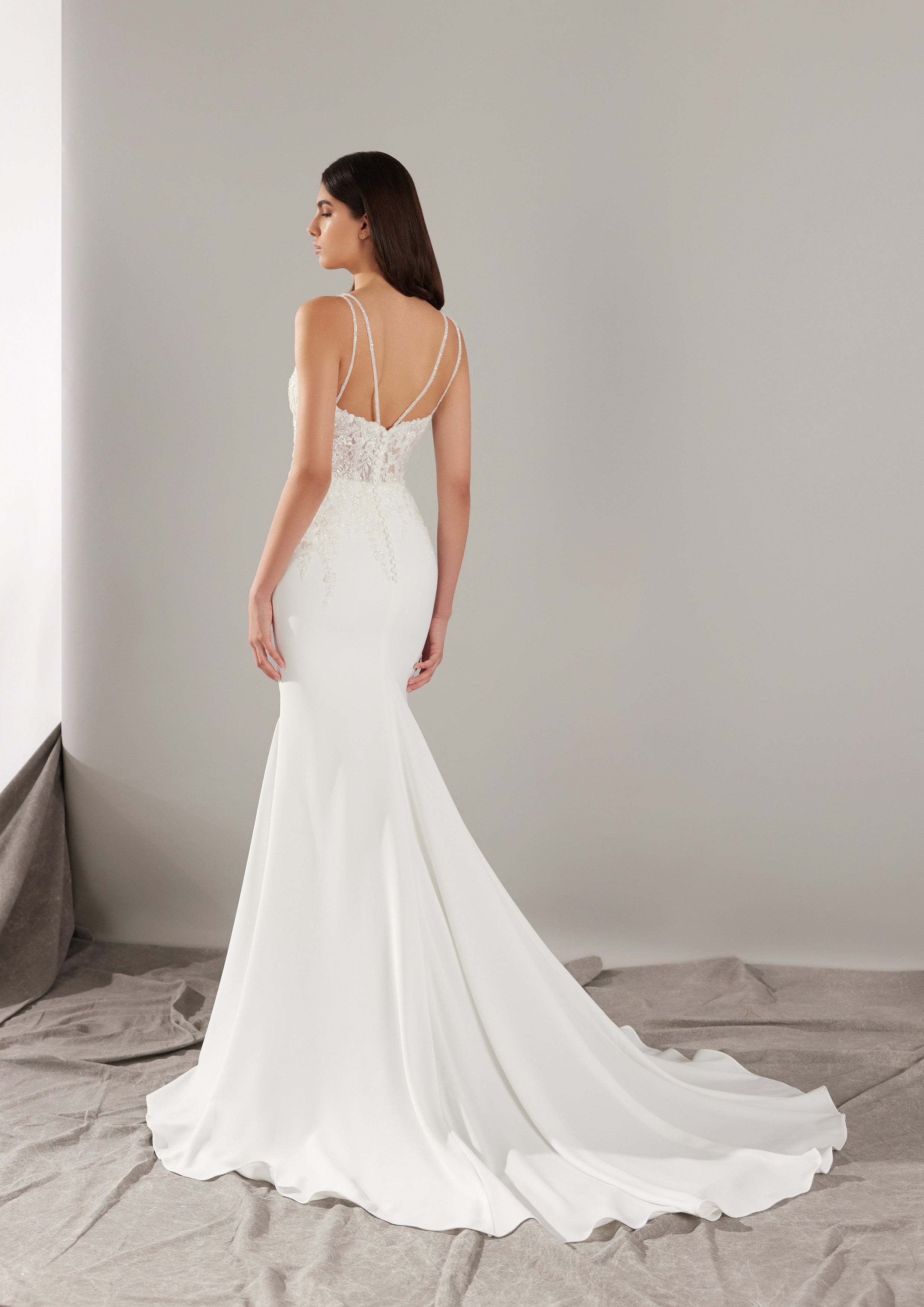 Leia wedding dress best sale
