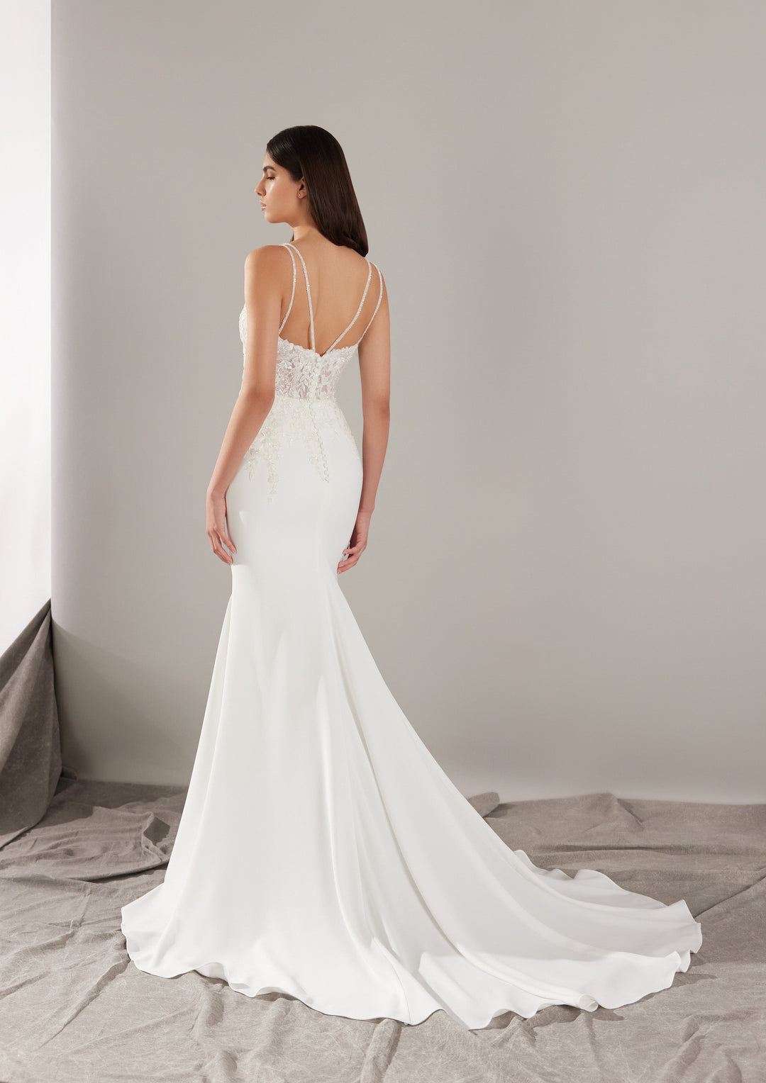 princess leia's wedding dress Dragoncon 2023