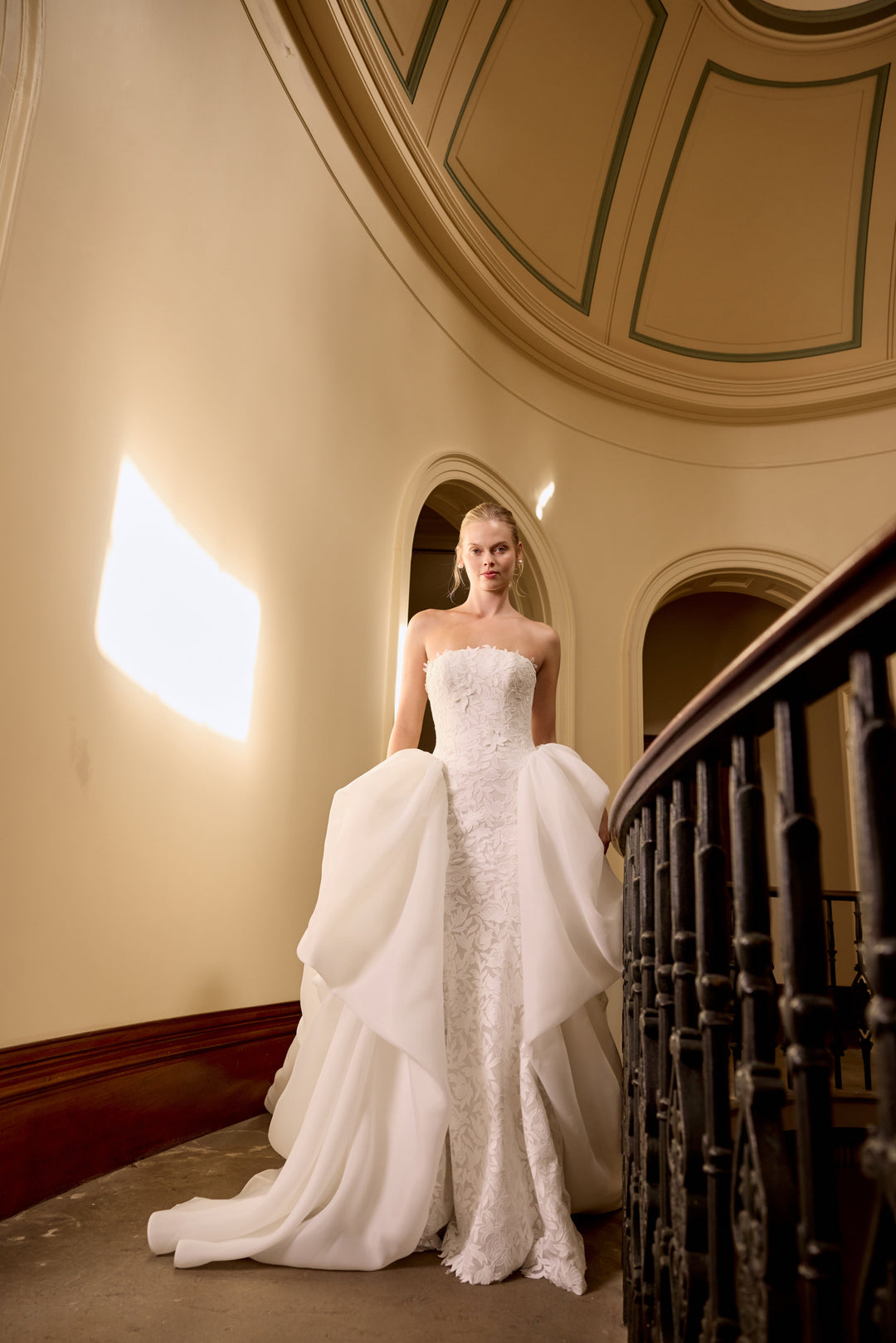 La Premiere Esther wedding dress, image 1