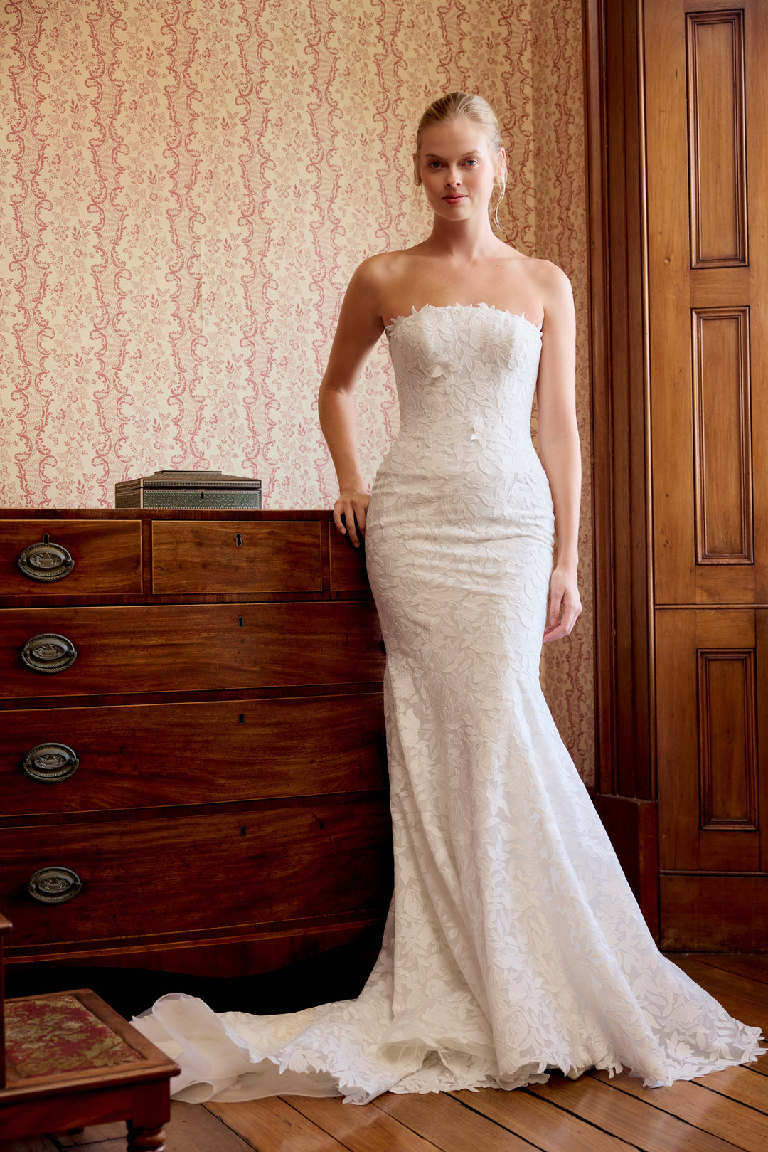 La Premiere Esther wedding dress, image 2