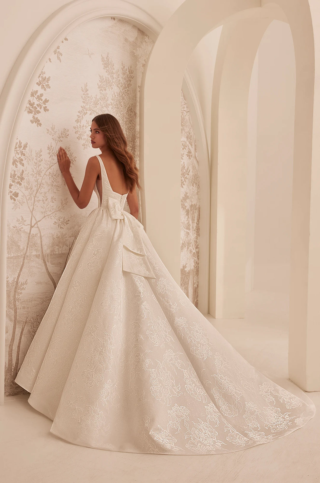 Mikaella: M2531 – Camellia Wedding Gown | Bridal Store