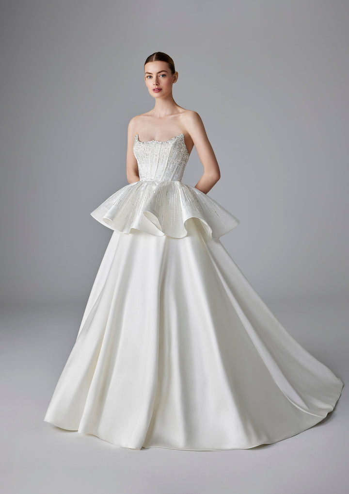 Pronovias: Merveilleux