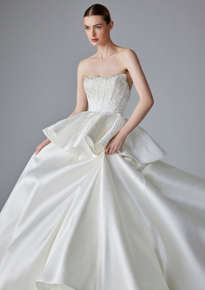 Pronovias: Merveilleux