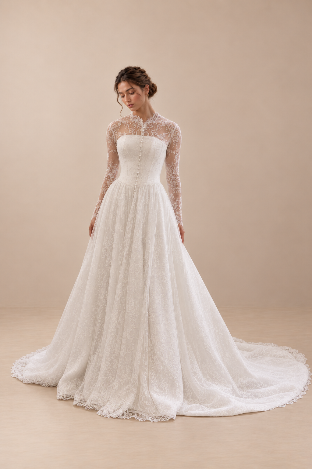 New Arrival Wedding Dresses Toronto