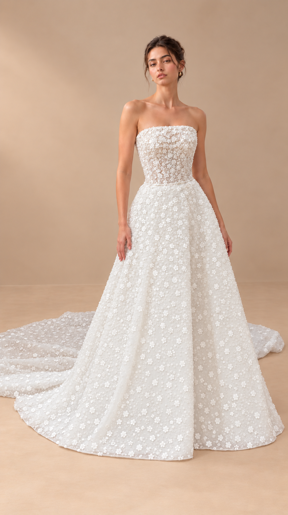 Magnolia Couture: Baby Blue Eyes