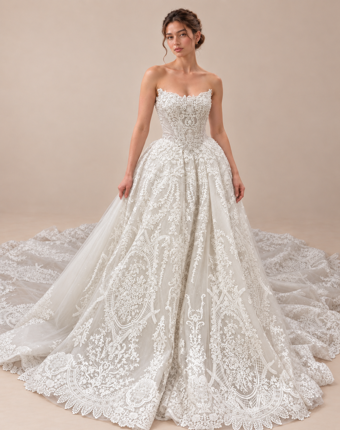 New Arrival Wedding Dresses Toronto