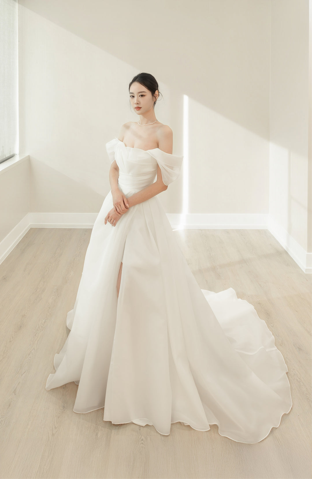 Magnolia Couture: Marigold