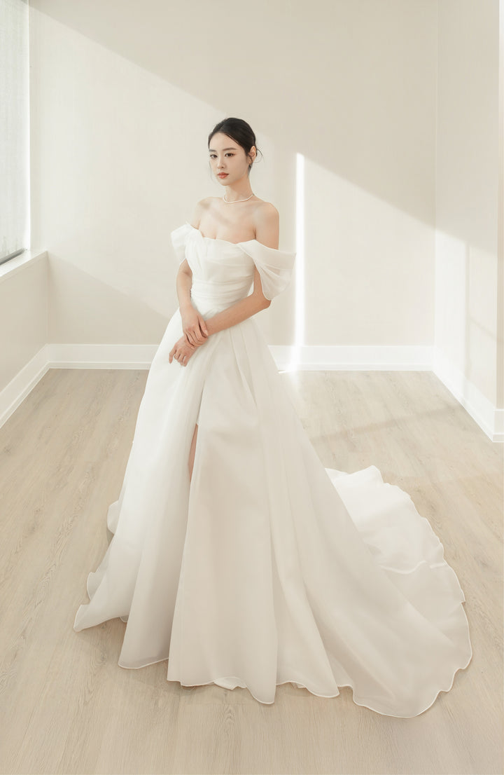 Magnolia Couture: Marigold