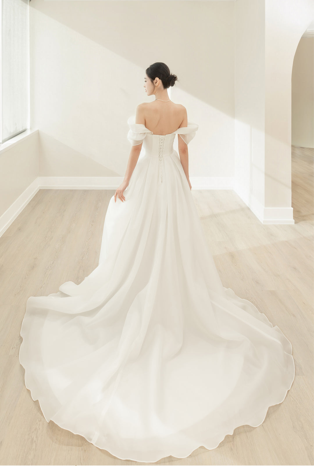 Magnolia Couture: Marigold