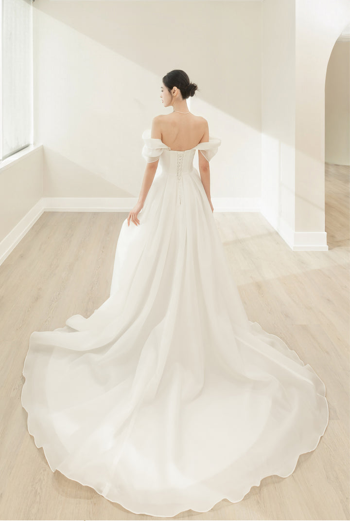 Magnolia Couture: Marigold