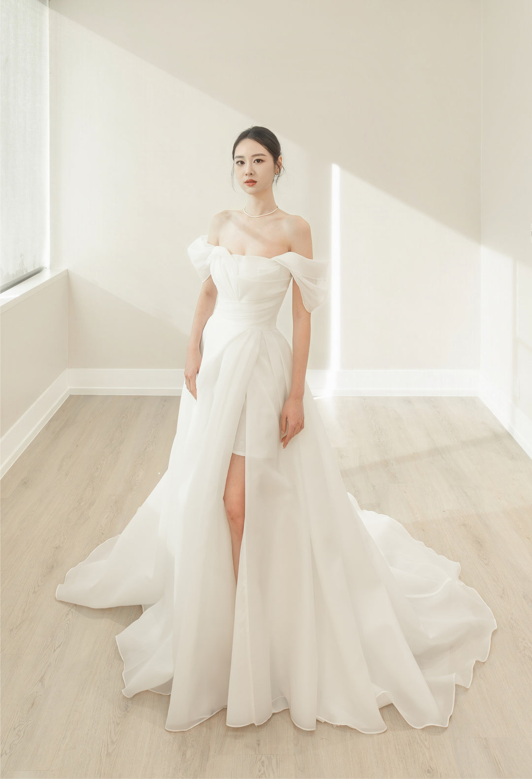 Magnolia Couture: Marigold