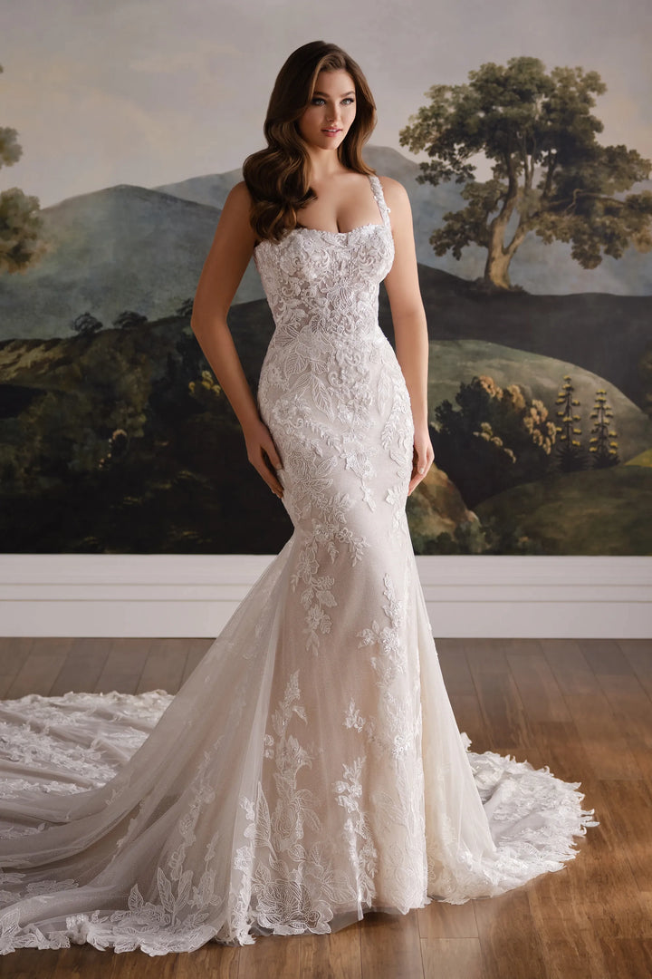 Martin Thornburg Tabitha MT8113 wedding dress, image 2
