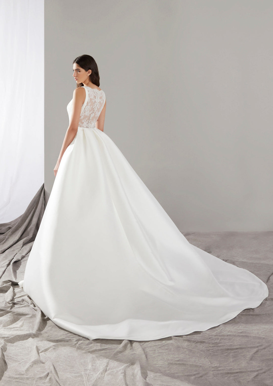 Wedding Gown The Origin Of White Wedding White Wedding Dresses